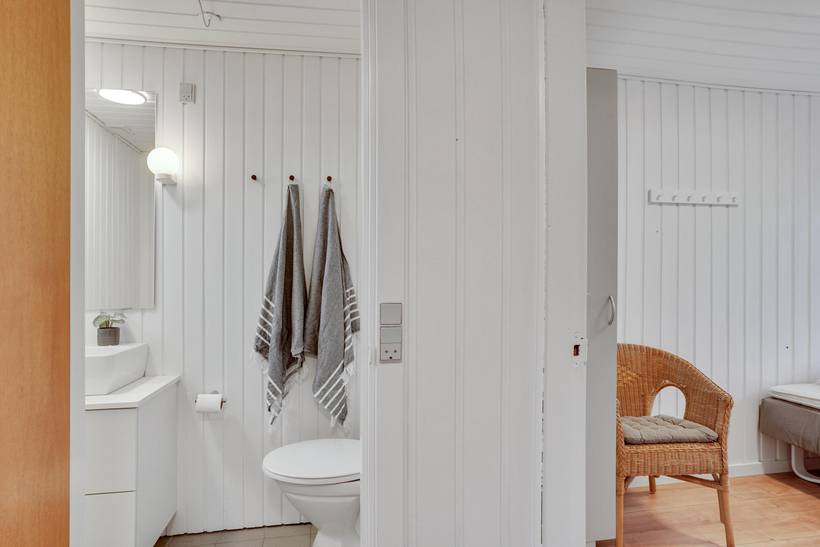 Foto von Ferienhaus QK71 in Saltum - Blokhus - Nordjütland