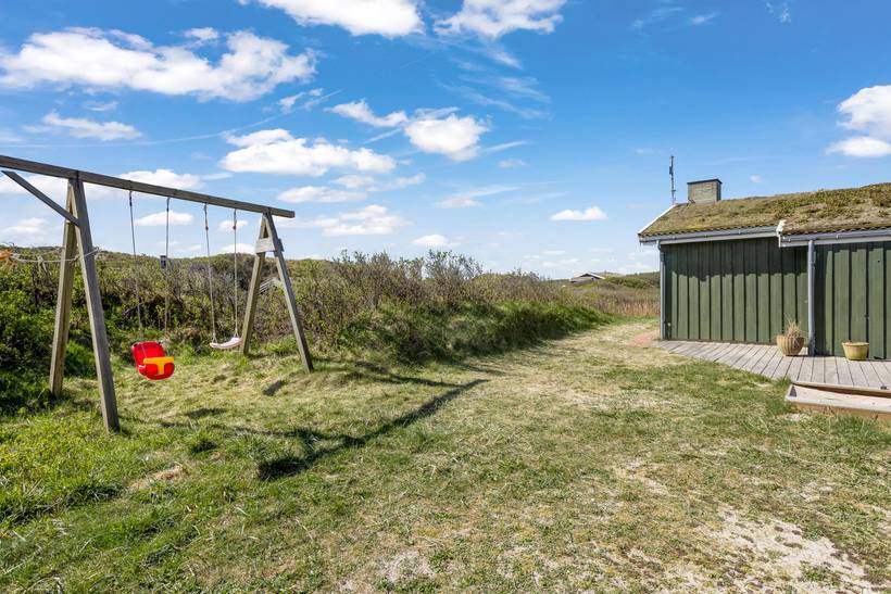 Foto von Ferienhaus QK71 in Saltum - Blokhus - Nordjütland