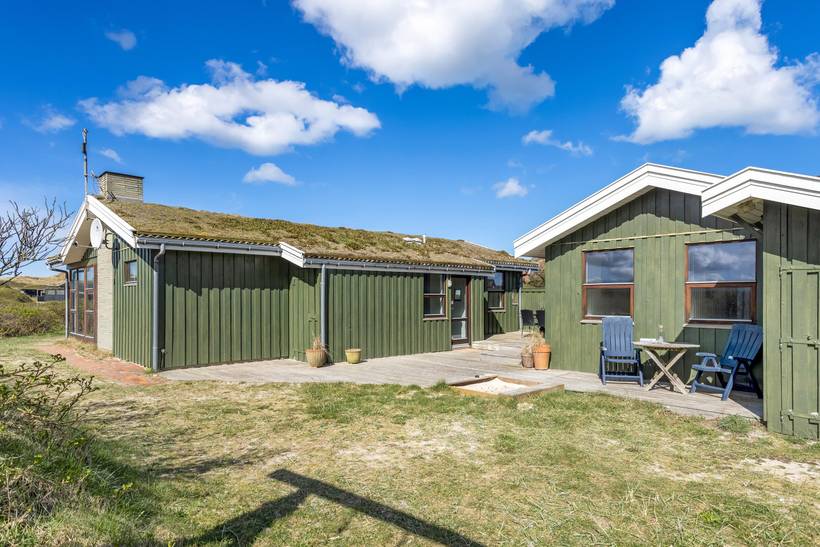 Foto von Ferienhaus QK71 in Saltum - Blokhus - Nordjütland