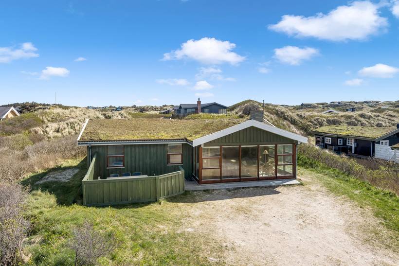 Foto von Ferienhaus QK71 in Saltum - Blokhus - Nordjütland