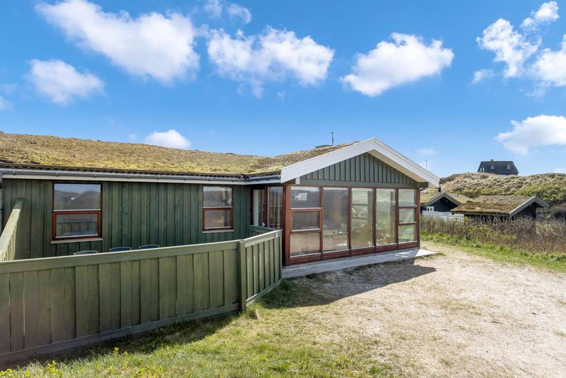 Foto von Ferienhaus QK71 in Saltum - Blokhus - Nordjütland