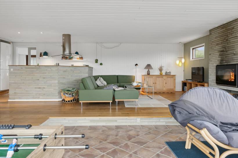 Foto von Ferienhaus QK71 in Saltum - Blokhus - Nordjütland