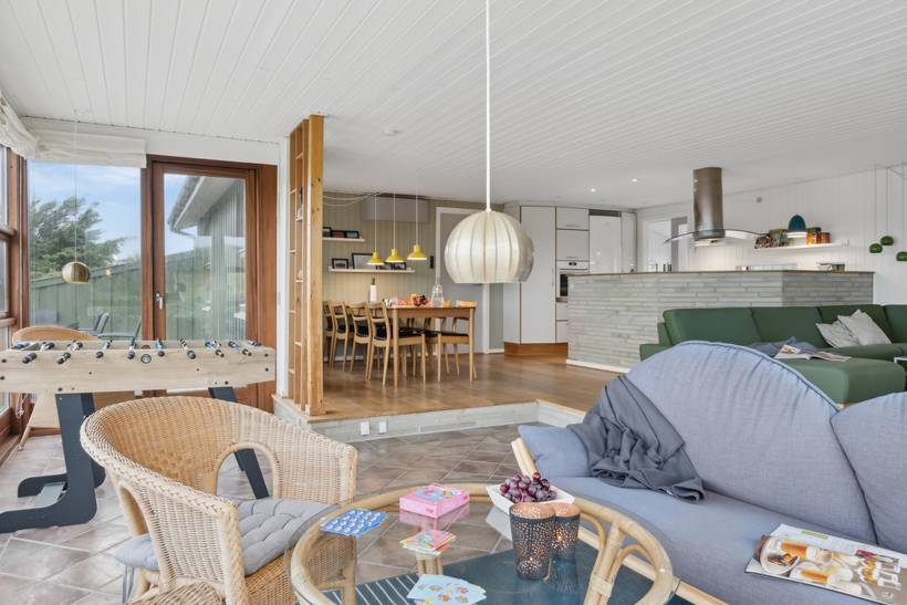 Foto von Ferienhaus QK71 in Saltum - Blokhus - Nordjütland