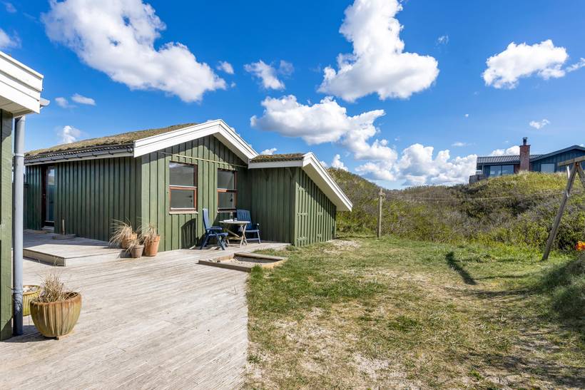 Foto von Ferienhaus QK71 in Saltum - Blokhus - Nordjütland