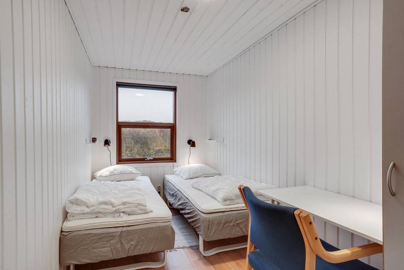 Foto von Ferienhaus QK71 in Saltum - Blokhus - Nordjütland