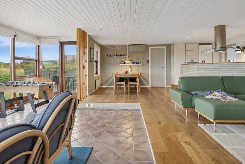 Foto von Ferienhaus QK71 in Saltum - Blokhus - Nordjütland