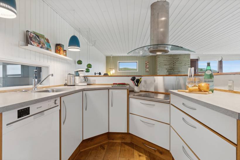 Foto von Ferienhaus QK71 in Saltum - Blokhus - Nordjütland