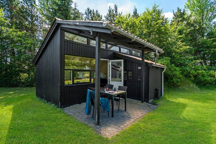 Foto von Ferienhaus QK73 in Hampen - Ostjütland