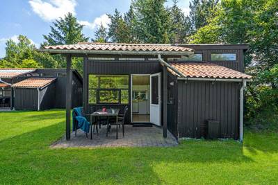 Vorschaubild von Ferienhaus QK73 in Hampen - Ostjütland