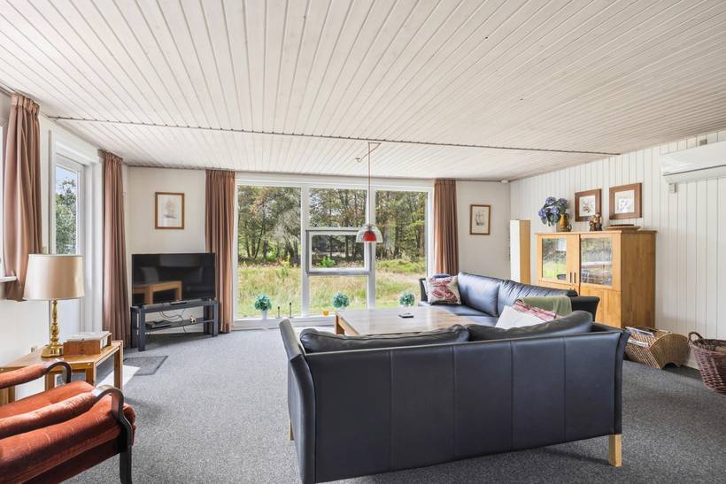 Foto von Ferienhaus QK74 in Kongsmark - Rømø