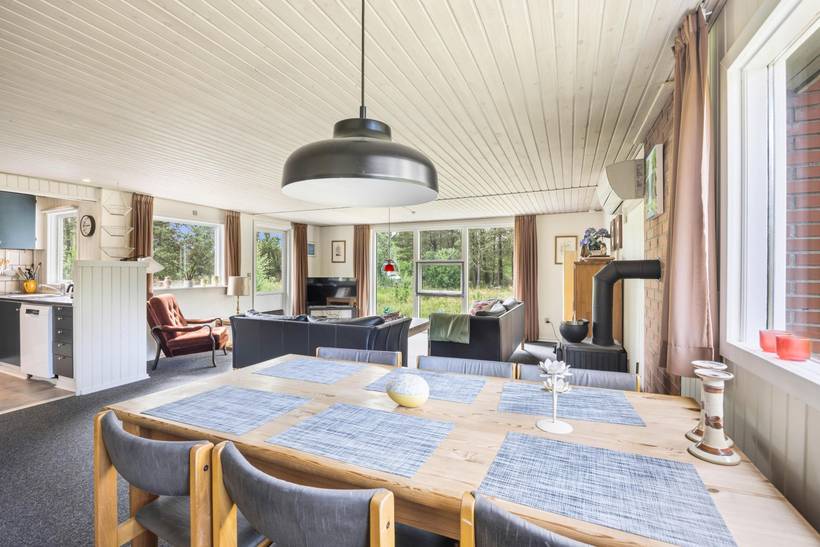 Foto von Ferienhaus QK74 in Kongsmark - Rømø