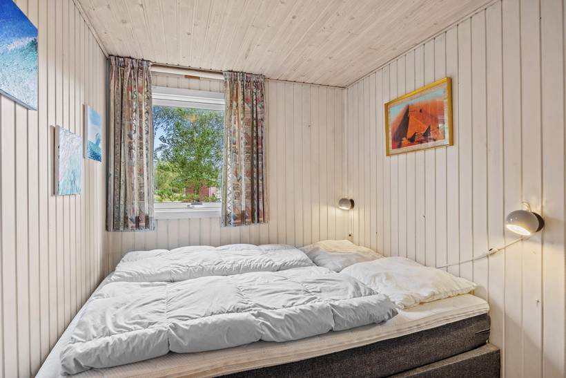 Foto von Ferienhaus QK74 in Kongsmark - Rømø