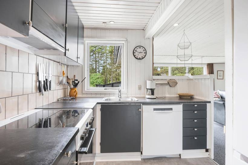 Foto von Ferienhaus QK74 in Kongsmark - Rømø