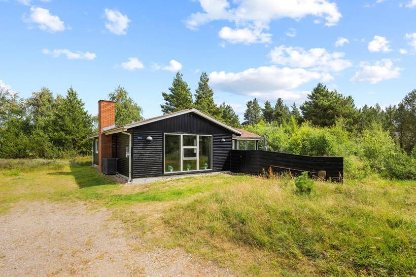 Foto von Ferienhaus QK74 in Kongsmark - Rømø