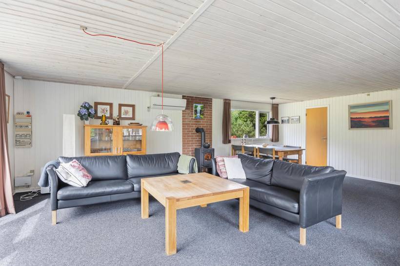 Foto von Ferienhaus QK74 in Kongsmark - Rømø