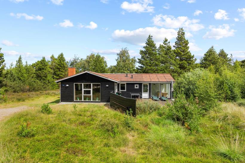 Foto von Ferienhaus QK74 in Kongsmark - Rømø