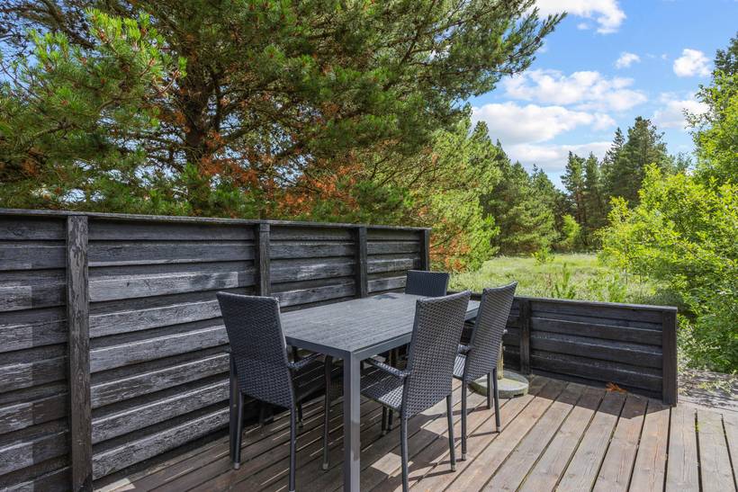 Foto von Ferienhaus QK74 in Kongsmark - Rømø