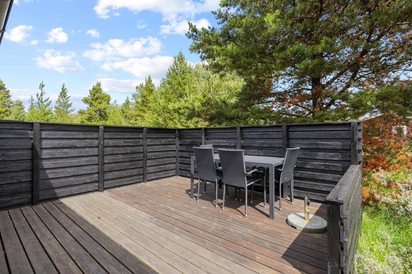Foto von Ferienhaus QK74 in Kongsmark - Rømø