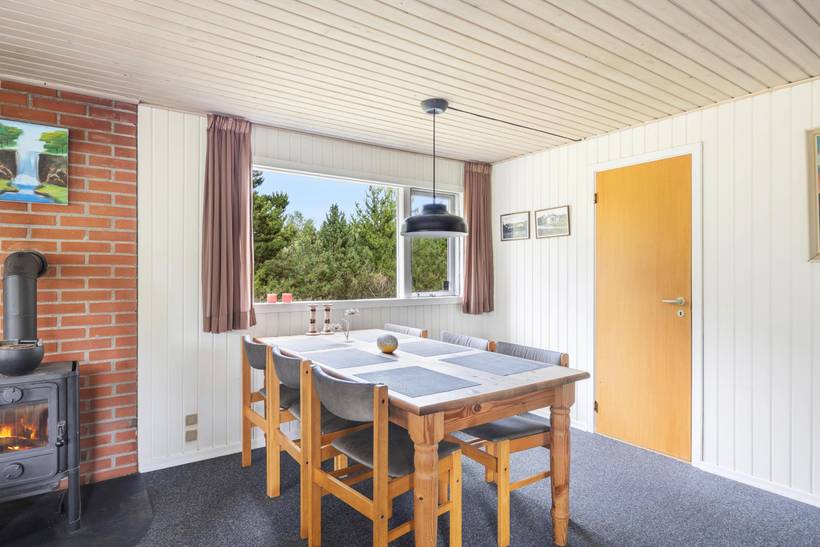 Foto von Ferienhaus QK74 in Kongsmark - Rømø