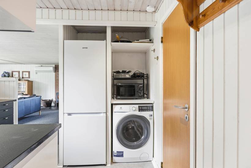 Foto von Ferienhaus QK74 in Kongsmark - Rømø