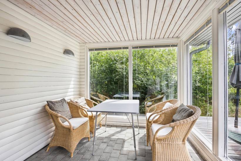 Foto von Ferienhaus QK74 in Kongsmark - Rømø