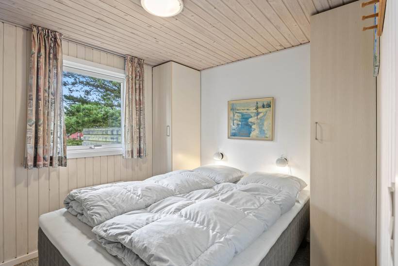 Foto von Ferienhaus QK74 in Kongsmark - Rømø