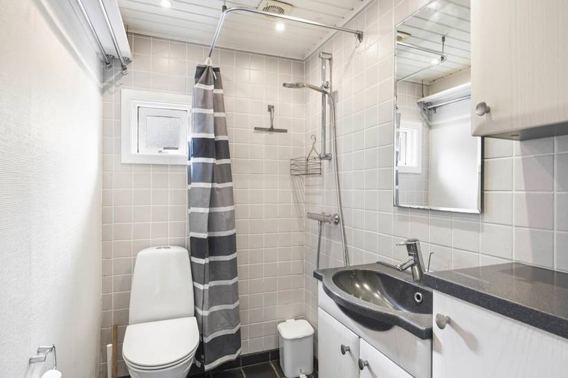 Foto von Ferienhaus QK74 in Kongsmark - Rømø