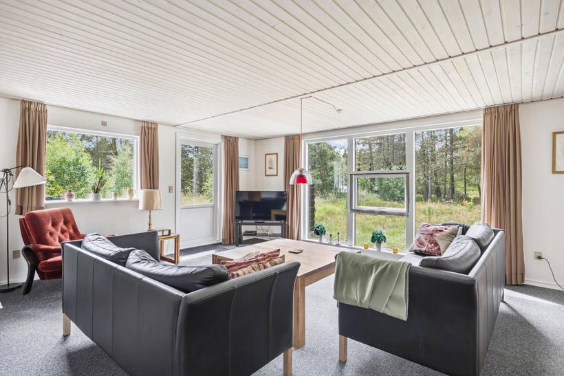 Foto von Ferienhaus QK74 in Kongsmark - Rømø