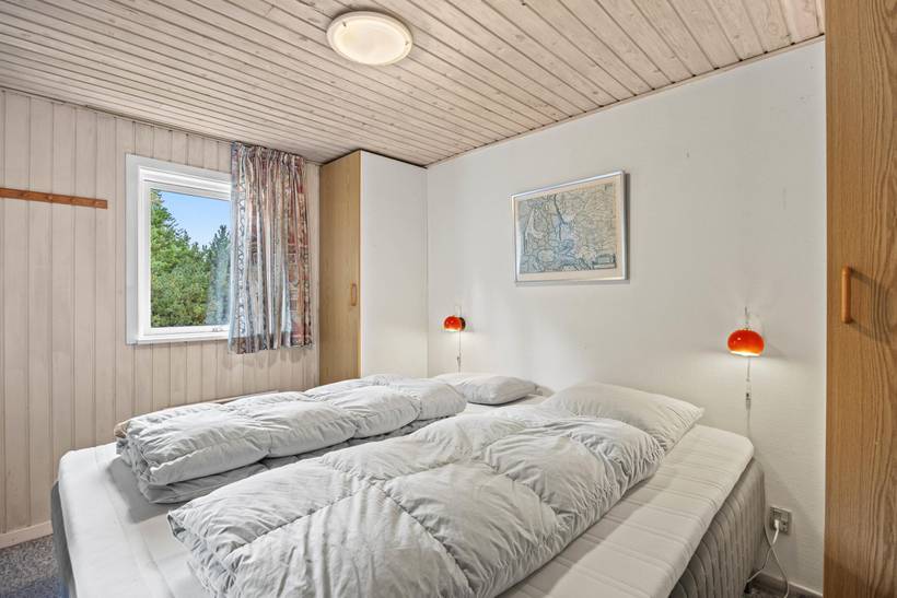Foto von Ferienhaus QK74 in Kongsmark - Rømø