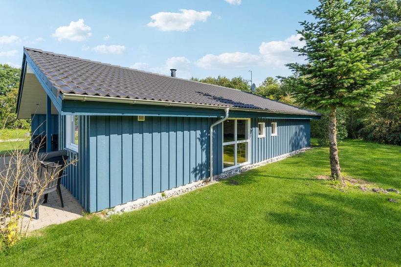 Foto von Ferienhaus QK75 in Hovborg - Westjütland