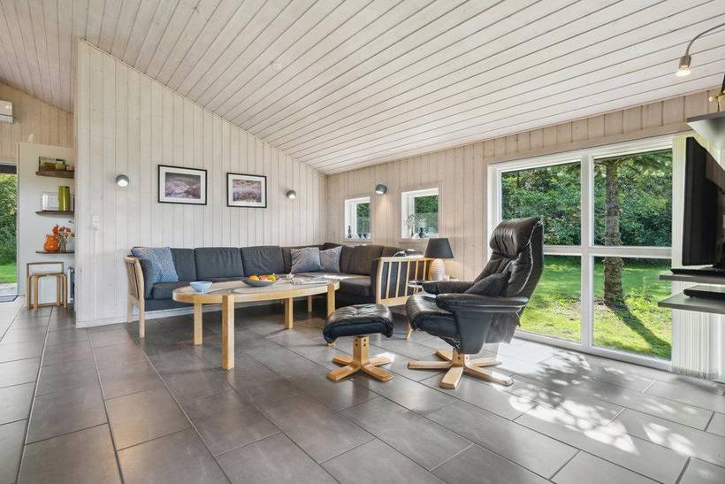 Foto von Ferienhaus QK75 in Hovborg - Westjütland