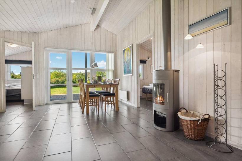 Foto von Ferienhaus QK75 in Hovborg - Westjütland