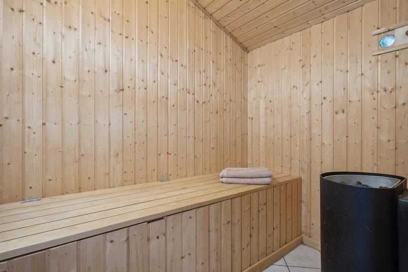 Foto von Ferienhaus QK75 in Hovborg - Westjütland
