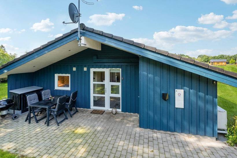 Foto von Ferienhaus QK75 in Hovborg - Westjütland