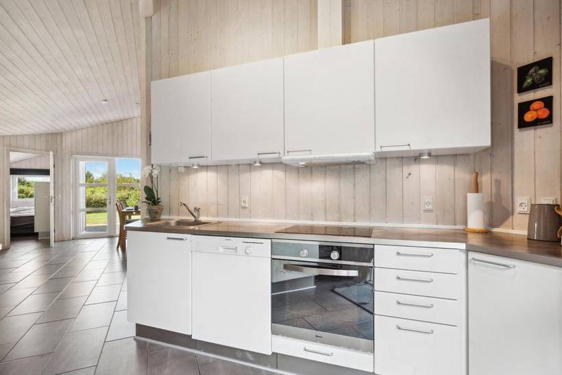 Foto von Ferienhaus QK75 in Hovborg - Westjütland