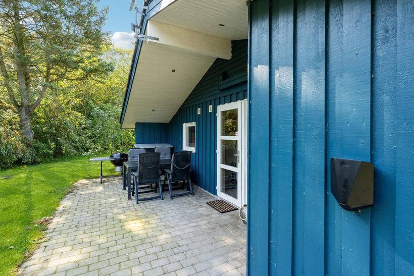 Foto von Ferienhaus QK75 in Hovborg - Westjütland