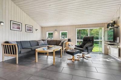 Vorschaubild von Ferienhaus QK75 in Hovborg - Westjütland