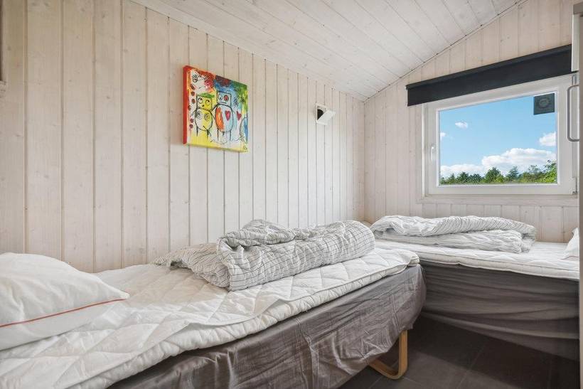 Foto von Ferienhaus QK75 in Hovborg - Westjütland