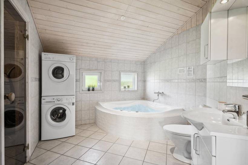 Foto von Ferienhaus QK75 in Hovborg - Westjütland