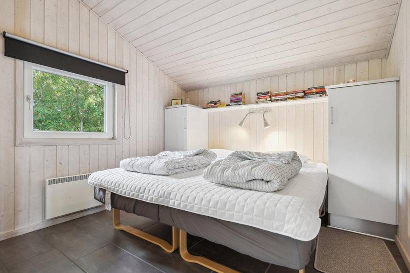 Foto von Ferienhaus QK75 in Hovborg - Westjütland