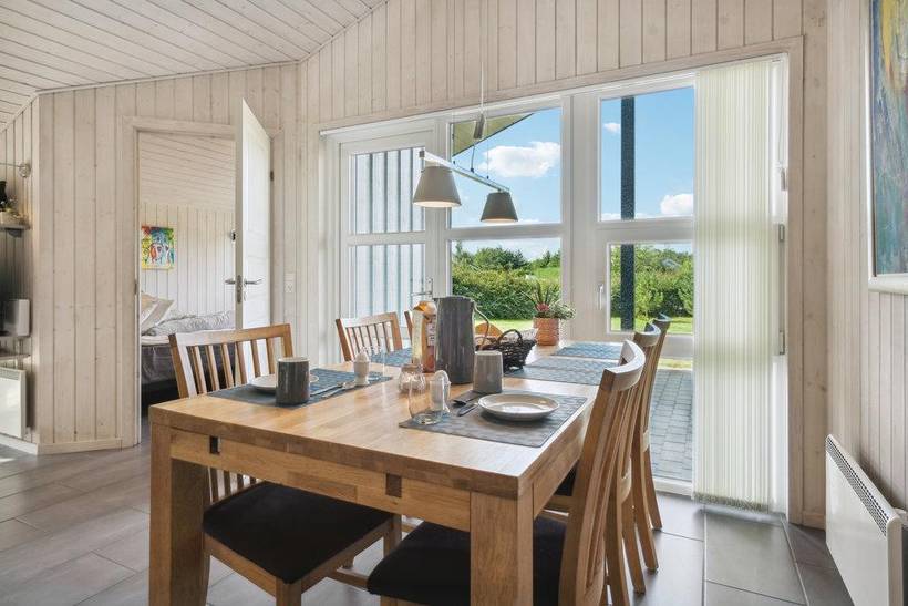 Foto von Ferienhaus QK75 in Hovborg - Westjütland