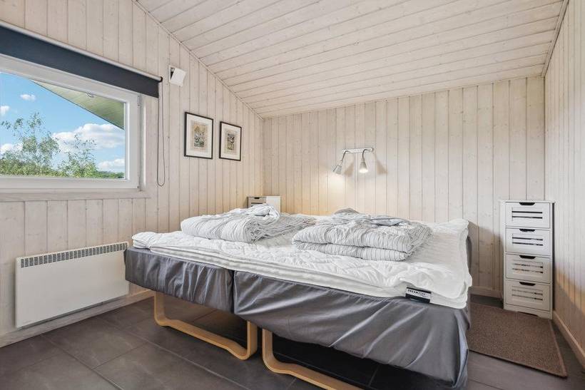 Foto von Ferienhaus QK75 in Hovborg - Westjütland