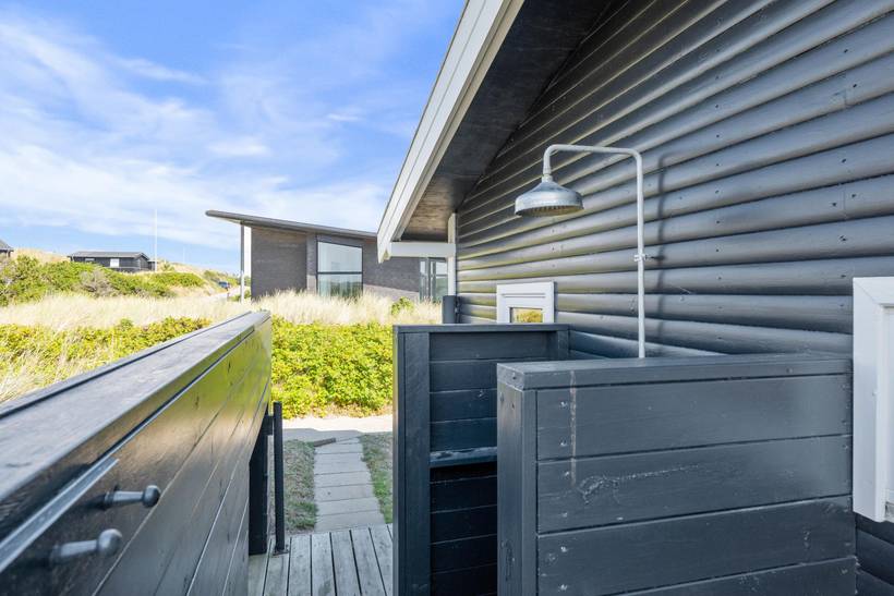 Foto von Ferienhaus QK80 in Søndervig - Westjütland