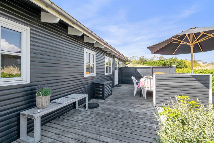 Foto von Ferienhaus QK80 in Søndervig - Westjütland