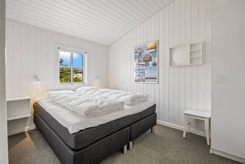 Foto von Ferienhaus QK80 in Søndervig - Westjütland