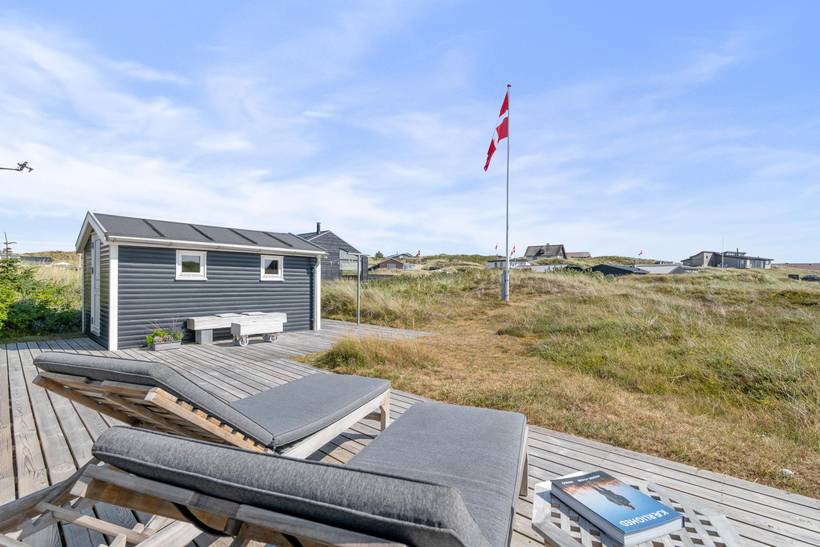 Foto von Ferienhaus QK80 in Søndervig - Westjütland