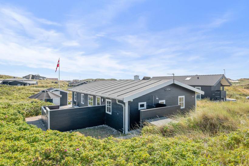 Foto von Ferienhaus QK80 in Søndervig - Westjütland