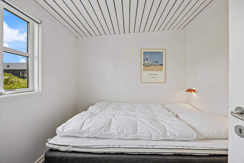 Foto von Ferienhaus QK80 in Søndervig - Westjütland
