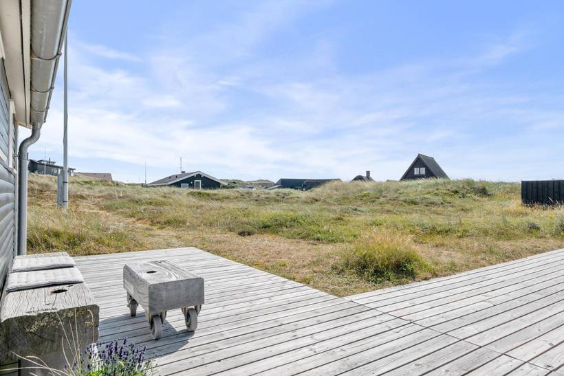 Foto von Ferienhaus QK80 in Søndervig - Westjütland