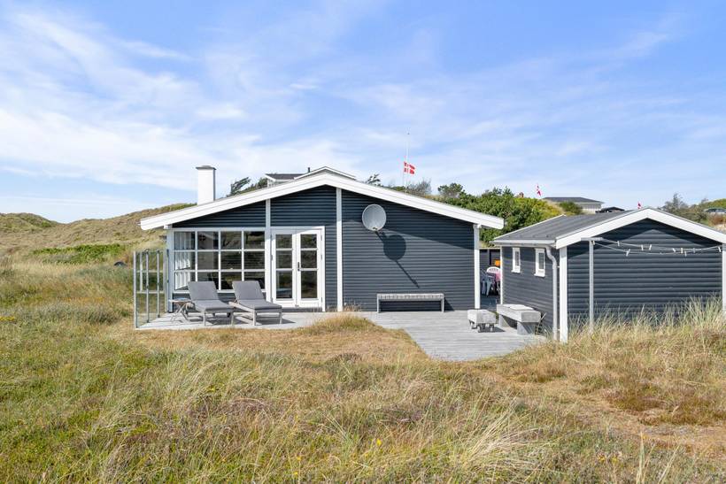 Foto von Ferienhaus QK80 in Søndervig - Westjütland